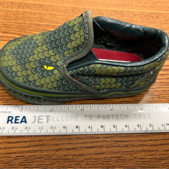 Kids Vans - Picture 5 of 5